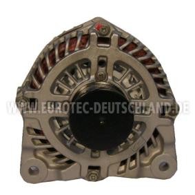 Lichtmaschine von EUROTEC