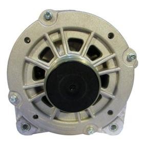 Lichtmaschine von EUROTEC