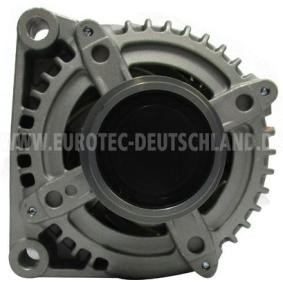 Lichtmaschine von EUROTEC