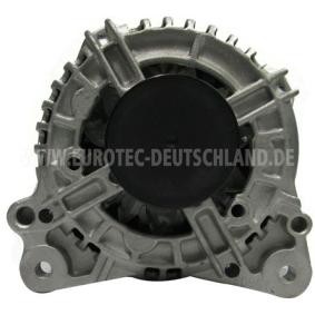 Lichtmaschine von EUROTEC