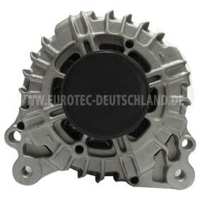 Lichtmaschine von EUROTEC