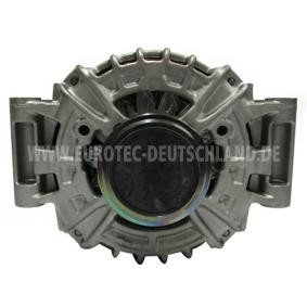 Lichtmaschine von EUROTEC
