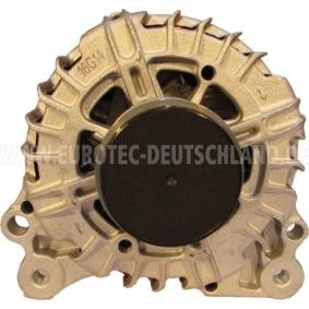 Lichtmaschine von EUROTEC