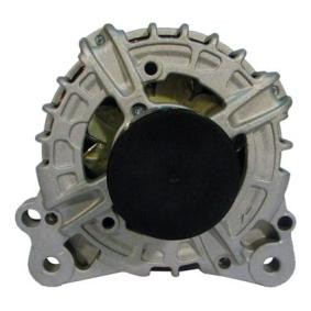 Lichtmaschine von EUROTEC