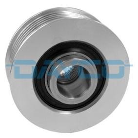 Comprar Rueda libre de alternador de DAYCO ALP2424 a bajo precio de 95,01 €