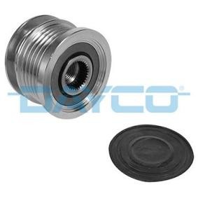 Comprar Rueda libre de alternador de DAYCO ALP2431 a bajo precio de 66,15 €