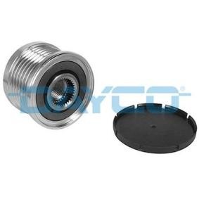 Generatorfreilauf ALP2432 für NISSAN
