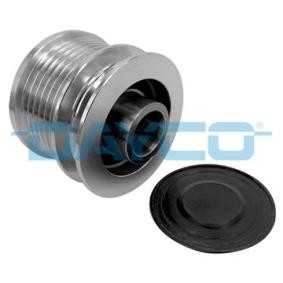 Comprar Rueda libre de alternador de DAYCO ALP2448 a bajo precio de 108,78 €