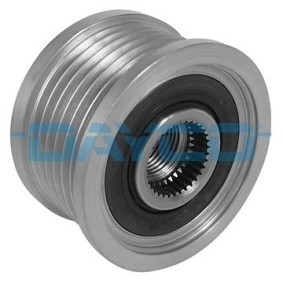 Comprar Rueda libre de alternador de DAYCO ALP2453 a bajo precio de 82,35 €