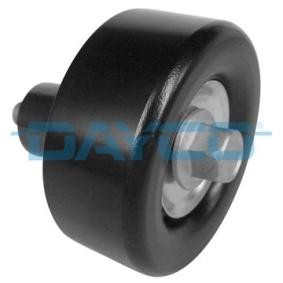 Acquista Galoppino guidacinghia, cinghia Poly-V da DAYCO APV3055 a buon mercato per soli 66,08 €