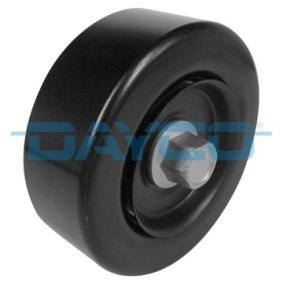 Acquista Galoppino guidacinghia, cinghia Poly-V da DAYCO APV3056 a buon mercato per soli 65,53 €
