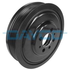 Acquista Puleggia cinghia albero a gomiti da DAYCO DPV1211 a buon mercato per soli 72,81 €