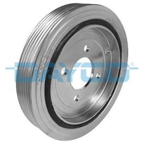 Riemenscheibe, Kurbelwelle DPV1213 von DAYCO günstig für 84,32 € online kaufen