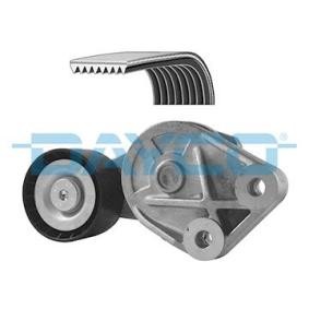 Keilrippenriemensatz KPV025HD für RENAULT TRUCKS