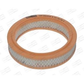 Luftfilter CAF100121R von CHAMPION günstig für 9,73 € online kaufen