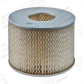 Luftfilter CAF100215R von CHAMPION günstig für 15,68 € online kaufen