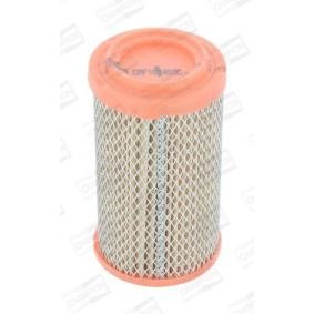 Luftfilter für FIAT von CHAMPION