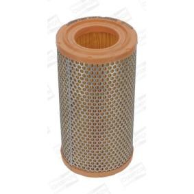 Luftfilter für FIAT von CHAMPION