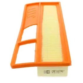 Luftfilter von CHAMPION CAF100746P