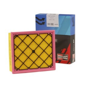 Luftfilter CAF100767P von CHAMPION günstig für 16,39 € online kaufen