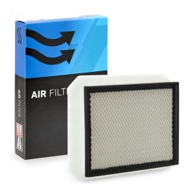 Luftfilter CAF100794P von CHAMPION günstig für 9,77 € online kaufen
