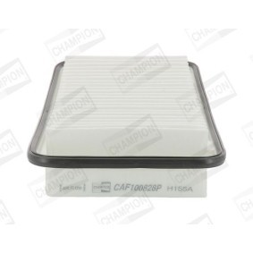 Luftfilter CAF100828P von CHAMPION günstig für 14,45 € online kaufen