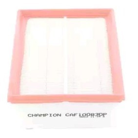 Luftfilter CAF100830P von CHAMPION günstig für 9,78 € online kaufen