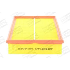 Luftfilter CAF100849P von CHAMPION günstig für 12,16 € online kaufen