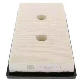 VOLKSWAGEN Luftfilter von CHAMPION