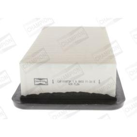 Luftfilter CAF100873P von CHAMPION günstig für 7,57 € online kaufen