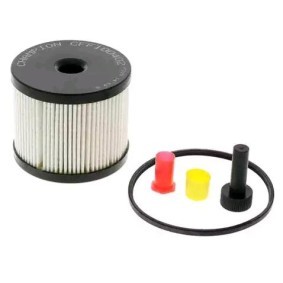 Kraftstofffilter für SUZUKI von CHAMPION