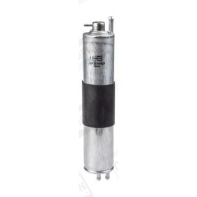 Kraftstofffilter für ALPINA von CHAMPION