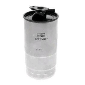 Compre Filtro de combustível da CHAMPION CFF100431 a um preço baixo por 14,55 €