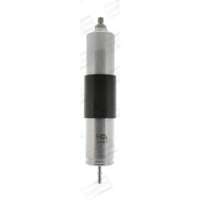 Kraftstofffilter für BMW von CHAMPION