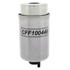 Compre Filtro de combustível da CHAMPION CFF100446 a um preço baixo por 23,75 €