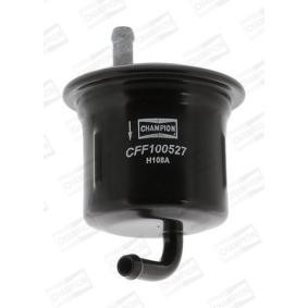 Kraftstofffilter CFF100527 von CHAMPION günstig für 19,53 € online kaufen