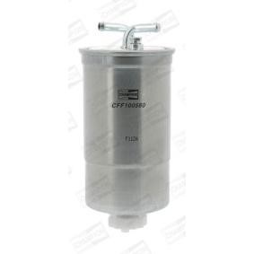 Kraftstofffilter für HONDA von CHAMPION