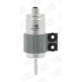 Kraftstofffilter für HONDA von CHAMPION