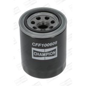 Compre Filtro de combustível da CHAMPION CFF100608 a um preço baixo por 13,53 €