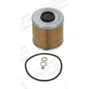 Ölfilter für BERTONE von CHAMPION