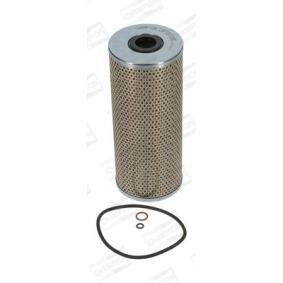 Ölfilter für BERTONE von CHAMPION