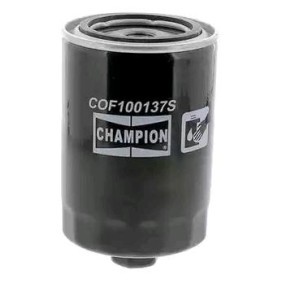 Ölfilter für VOLVO von CHAMPION