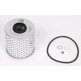 Ölfilter für BERTONE von CHAMPION