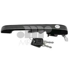 Türgriff 80.400.05 von MIRAGLIO günstig für 30,02 € online kaufen