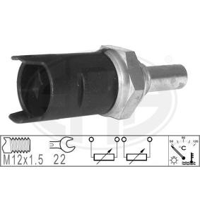 Sensor, Kühlmitteltemperatur 330778 für MG