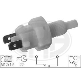 Comprar Interruptor de luces freno de ERA 330034 a bajo precio de 16,14 €