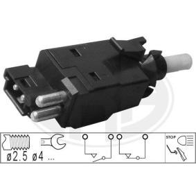 Acquista Interruttore pedale freno da ERA 330058 a buon mercato per soli 17,02 €