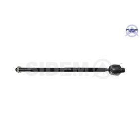 Comprar Rótula axial de dirección de SIDEM 65014 a bajo precio de 11,53 €