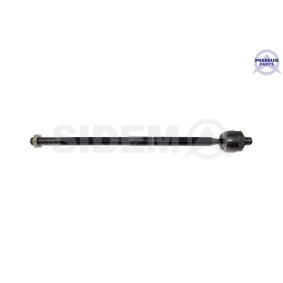 Comprar Rótula axial de dirección de SIDEM 65015 a bajo precio de 20,53 €