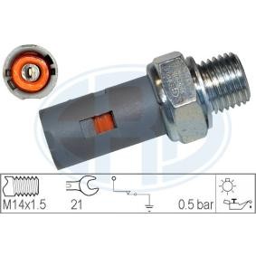 Compre Interruptor de pressão do óleo da ERA 330630 a um preço baixo por 7,13 €